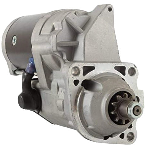 Anlasser 010480 Starter DENSO/JOHN DEERE 24V 7.5KW CW / 10Z