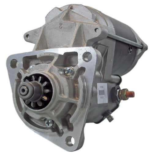 Anlasser 010490 Starter DENSO/ISUZU  12V 3.0KW CW / 11Z