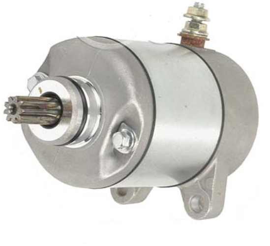 Anlasser 010501 Starter MITSUBA/HONDA 12V 0.3KW CCW