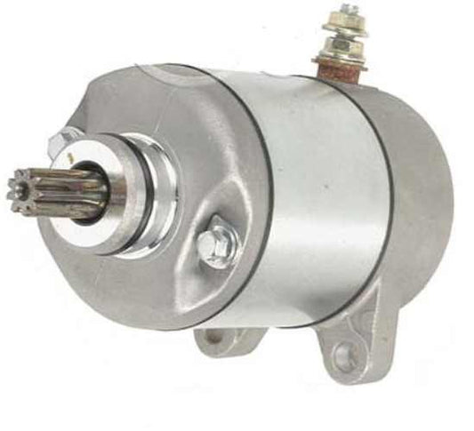 Anlasser 010501 Starter MITSUBA/HONDA  12V 0.3KW CCW