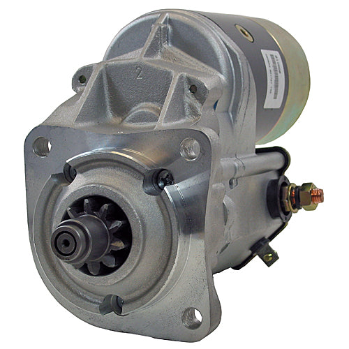 Anlasser 010539 Starter DENSO/PERKINS  12V 2.5KW CW / 10Z