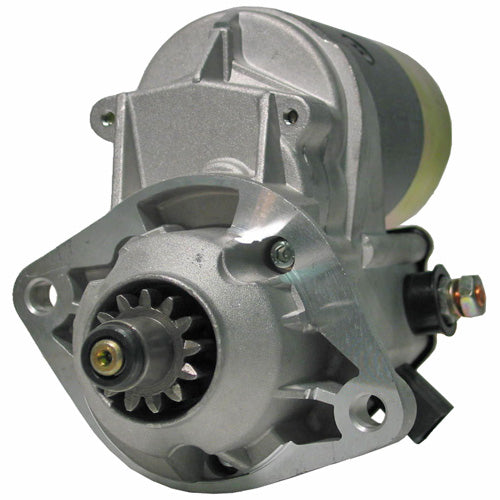 Anlasser 010543-24V Starter DENSO/CUMMINS 24V 4.5KW CW / 13Z