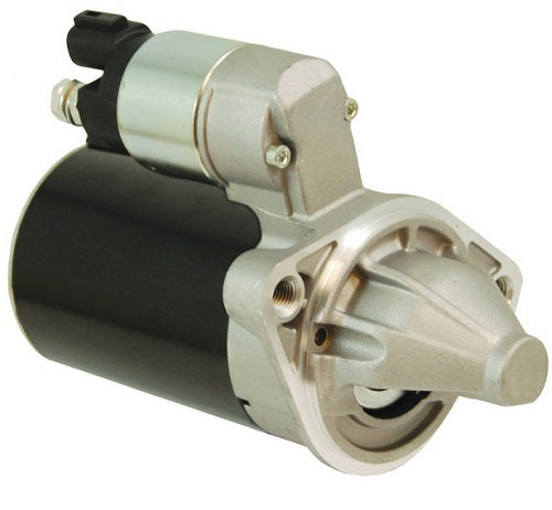 Anlasser 010558 Starter VALEO/HYUNDAI 12V 0.8KW CW / 8Z