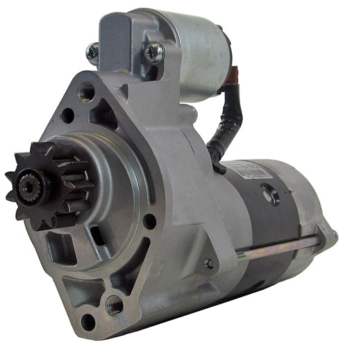 Anlasser 010580 Starter MITSU./NISSAN 12V 2.2KW CW / 11Z