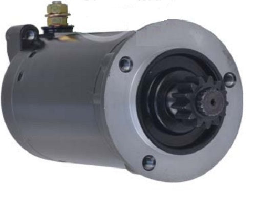Anlasser 010600 Starter DENSO/DUCATI 12V 0.7KW CCW / 13Z