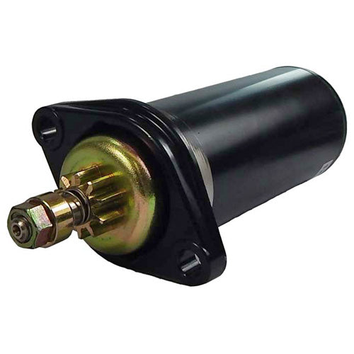 Anlasser 010607 Starter HITACHI/YAMAHA  12V 0.4KW CCW / 10Z