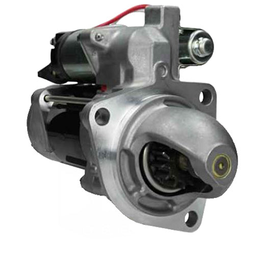 Anlasser 010610 Starter SAWAFUJI/YANMAR 24V 4.5KW CW / 14Z