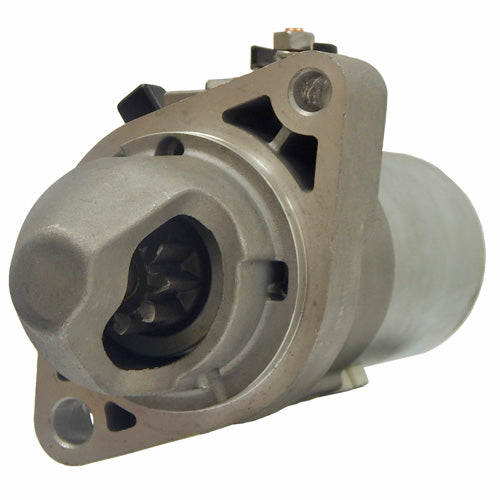 Anlasser 010612 Starter MITSUBA/HONDA 12V 1.6KW CW / 9Z