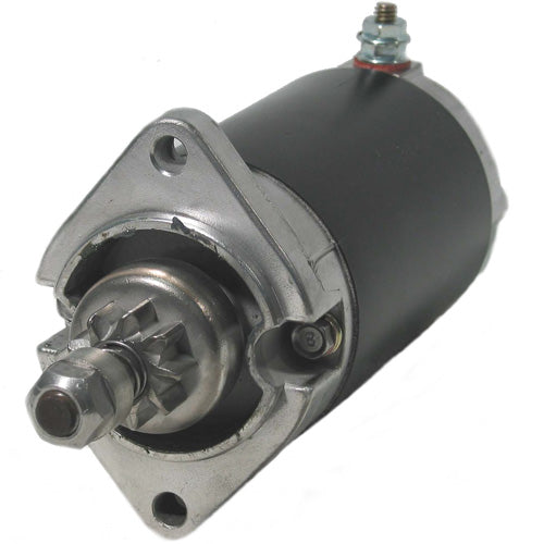 Anlasser 010629 Starter JOHNSON ELEC. 12V CCW / 9Z