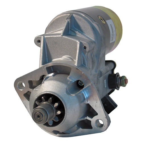 Anlasser 010630 Starter DENSO/CUMMINS 24V 4.5KW CW / 10Z