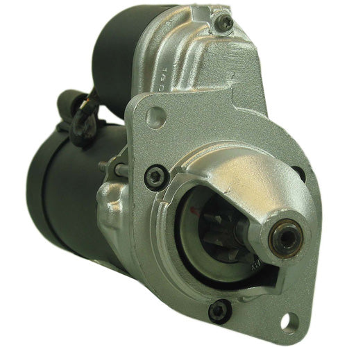 Anlasser 010644 Starter VALEO/CITROEN 12V 1.1KW CCW / 10Z