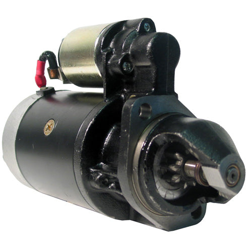 Anlasser 010645 Starter LETRIKA/LOMB. 24V 3.0KW CW / 9Z