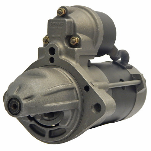 Anlasser 010660 Starter DENSO/BMW 12V 1.9KW CW / 11Z