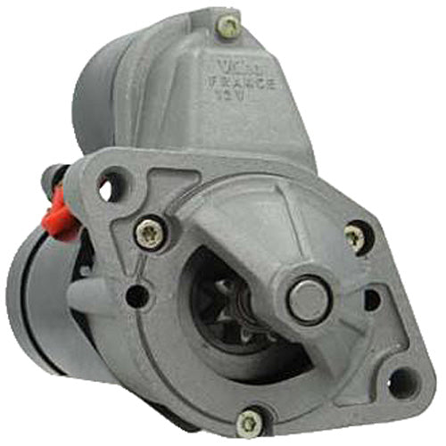 Anlasser 010676 Starter VALEO/MITSUB. 12V 1.3KW CW / 8Z