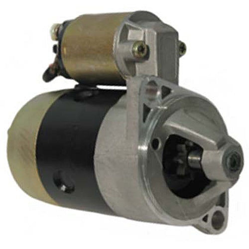 Anlasser 010681 Starter MITSU./NISSAN 12V 0.8KW CW / 9Z