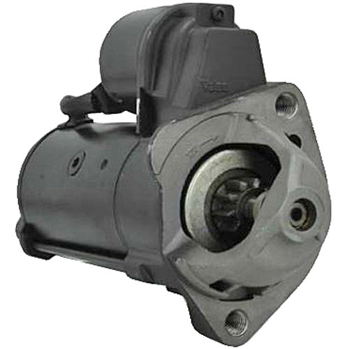 Anlasser 0107033 Starter VALEO/STILL 12V 2.2KW CW / 10Z