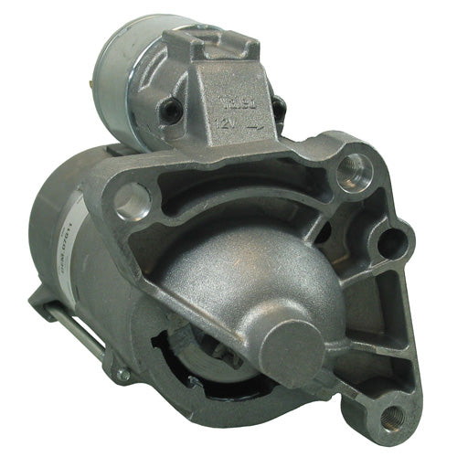 Anlasser 010711 Starter VALEO/RENAULT 12V 1.7KW CW / 10Z