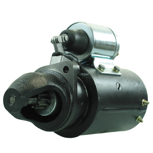 Anlasser 010712 Starter PREST./CHRYSLER 12V 1.8KW CW / 9Z