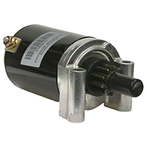 Anlasser 0107213 Starter UNITED T./J.DEERE 24V CCW / 13Z