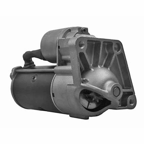 Anlasser 010722 Starter VALEO/RENAULT 12V 2.2KW CW / 10Z