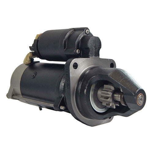 Anlasser 010728 Starter LETRIKA/AGCO 12V 3.0KW CW / 11Z