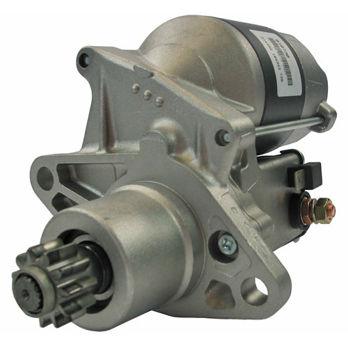 Anlasser 010730 Starter DENSO/ROVER 12V 1.4KW CCW / 11Z