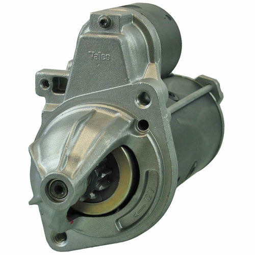 Anlasser 010743 Starter VALEO/MB  12V 2.2KW CW / 11Z