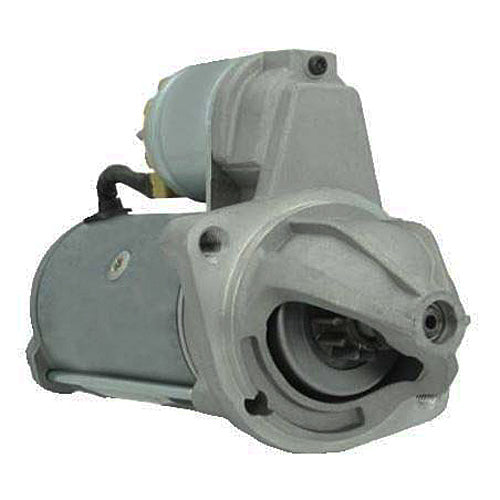 Anlasser 010751 Starter VALEO/STILL 12V 2.2KW CW / 11Z