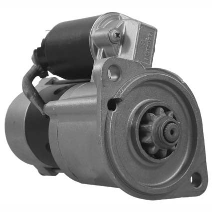 Anlasser 010771 Starter MITSU./NISSAN 12V 2.0KW CW / 10Z