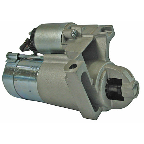 Anlasser 010773 Starter DEL./CHEVROLET 12V 1.4KW CW / 9Z für 305CI, 5,0L EFI, MPI SD, 305CI, 5,0L 190 SD, 229CI 3,8L 185 SD, 181CI, 3,0L 140 SD, Mercury