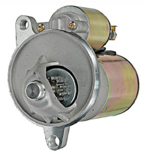 Anlasser 010776 Starter FORD/MAZDA 12V 1.4KW CW / 10Z