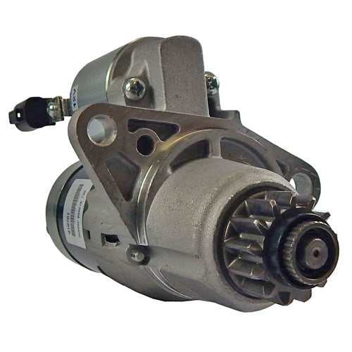 Anlasser 010781 Starter MITSU./NISSAN 12V 1.4KW CCW / 13Z
