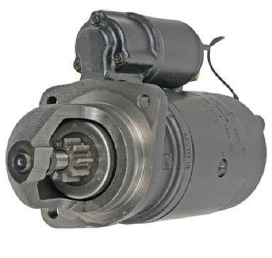 Anlasser 010811 Starter LETRIKA/VOLVO  12V 2.7KW CW / 9Z