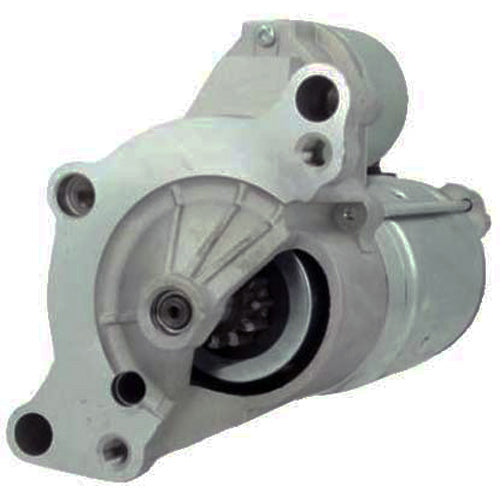 Anlasser 010828 Starter VALEO/PEUGEOT 12V 2.5KW CW / 11Z