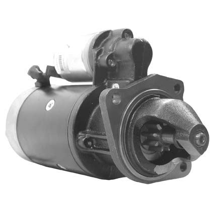 Anlasser 01083056 Starter BOSCH/MWM 12V 3.0KW CW / 9Z