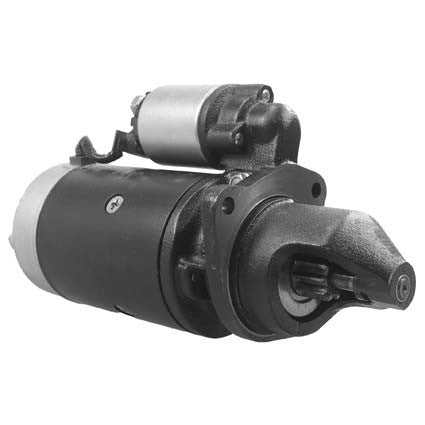 Anlasser 01083071 Starter BOSCH/DB 12V 3.0KW CW / 10Z