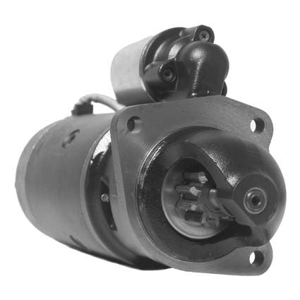Anlasser 01083073 Starter BOSCH/VOLVO 24V 4.0KW CW / 10Z