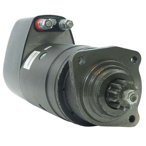 Anlasser 01084024 Starter BOSCH/CUMMINS 24V 5.5KW CW / 12Z
