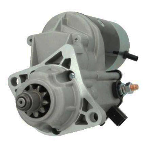 Anlasser 010840 Starter DENSO/J.DEERE 12V 2.5KW CW / 10Z