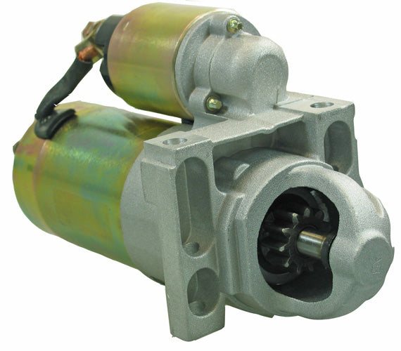 Anlasser 010854 Starter DEL./GM 12V 1.5KW CW / 11Z