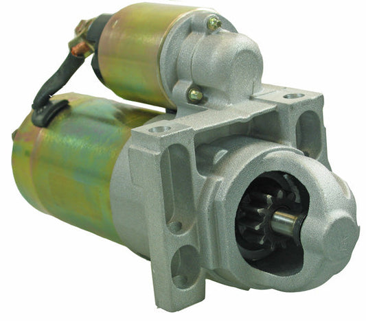 Anlasser 010854 Starter DEL./GM  12V 1.5KW CW / 11Z