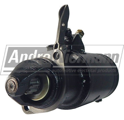 Anlasser 0108631 Starter BOSCH/OPEL 6V 0.8KW CW / 9Z