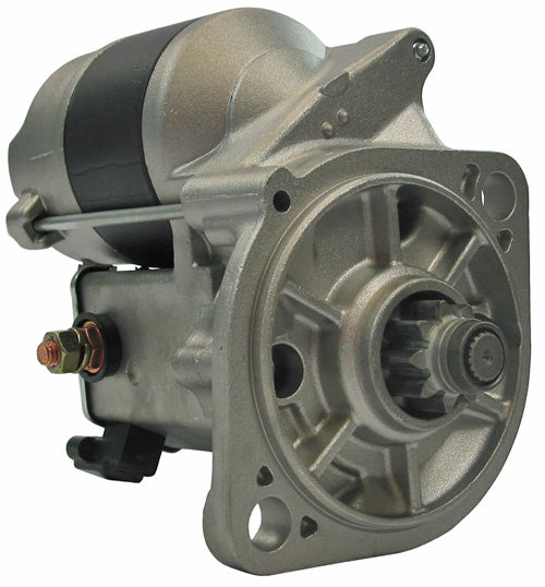 Anlasser 010870 Starter DENSO/YANMAR 12V 1.2KW CW / 9Z