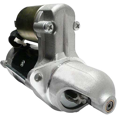 Anlasser 010876 Starter HITACHI/KAWASAKI 12V 0.4KW CCW / 9Z