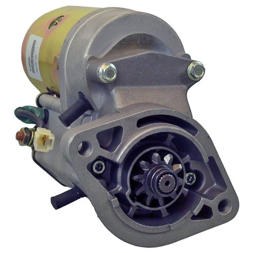 Anlasser 010880 Starter DENSO/TOYOTA 12V 2.2KW CW / 10Z