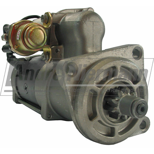 Anlasser 010886 Starter DEL./MWM 24V 4.0KW CW / 9Z