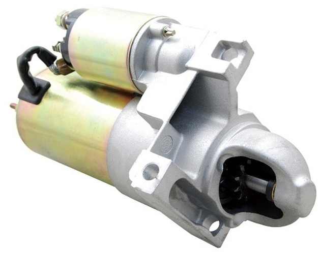 Anlasser 010895 Starter DEL./HYSTER 12V 1.6KW CW / 11Z