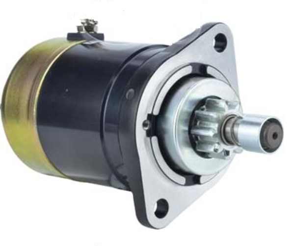 Anlasser 010898 Starter HITACHI/TOHATSU 12V 0.6KW CCW / 9Z