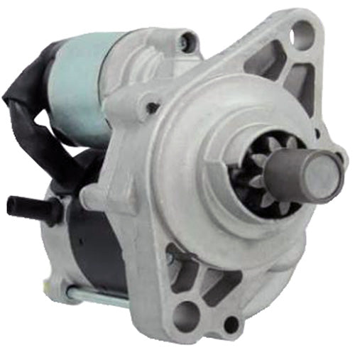 Anlasser 010904 Starter VALEO/HONDA 12V 1.6KW CW / 9Z