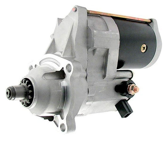 Anlasser 010911 Starter DENSO/CUMMINS  12V 3.0KW CW / 13Z